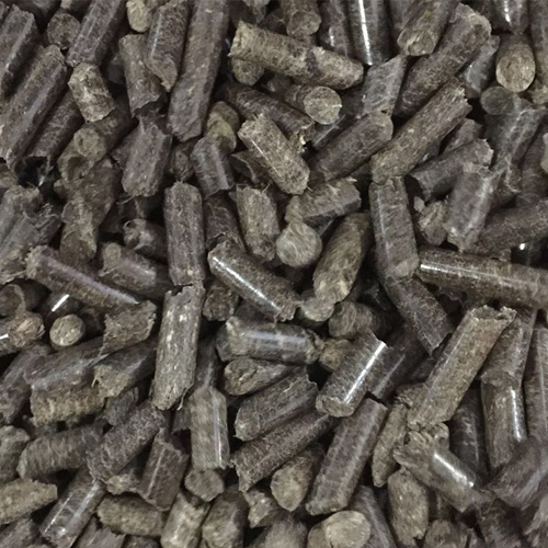 生物質(zhì)顆粒廠家